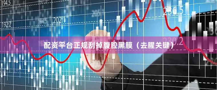 配资平台正规刮掉腹腔黑膜（去腥关键）