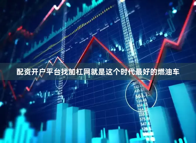 配资开户平台找加杠网就是这个时代最好的燃油车